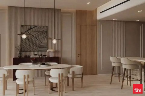 Appartement à Downtown Dubai (Downtown Burj Dubai), Dubai, 35.1 m², № 59729 - photo 4