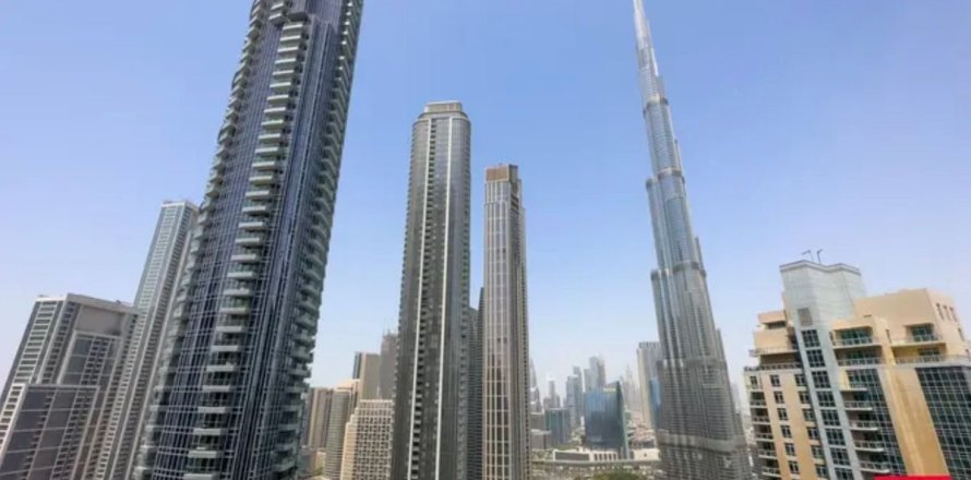 Apartment in Dubai 3 bedrooms, 149.5 sq.m. № 59728