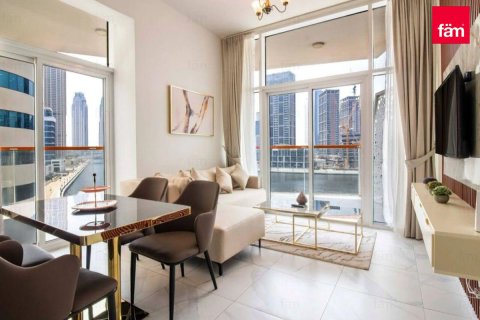 Apartment in Business Bay, Dubai 2 bedrooms, 137.6 sq.m. № 59721 - photo 2