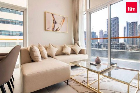 Apartment in Business Bay, Dubai 2 bedrooms, 137.6 sq.m. № 59721 - photo 4
