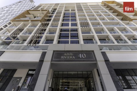 Tienda en Meydan, Dubai, 38.5 m², № 59730 - foto 1