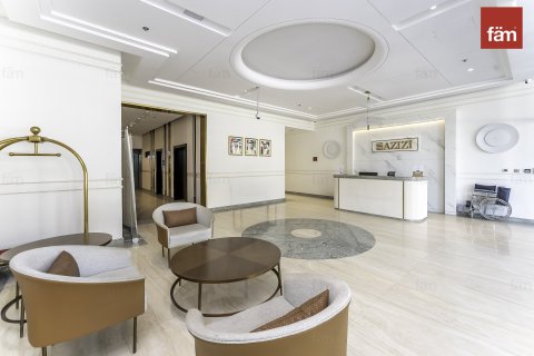 Tienda en Meydan, Dubai, 38.5 m², № 59730 - foto 15