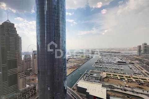Apartamento en Damac Heights, Dubai Marina, Dubai, 2 dormitorios, 125.6 m², № 6577 - foto 12