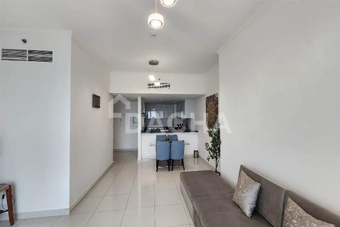 Apartamento en Damac Heights, Dubai Marina, Dubai, 2 dormitorios, 125.6 m², № 6577 - foto 14