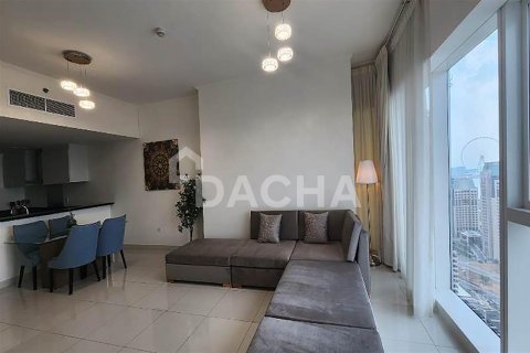 Apartamento en Damac Heights, Dubai Marina, Dubai, 2 dormitorios, 125.6 m², № 6577 - foto 16