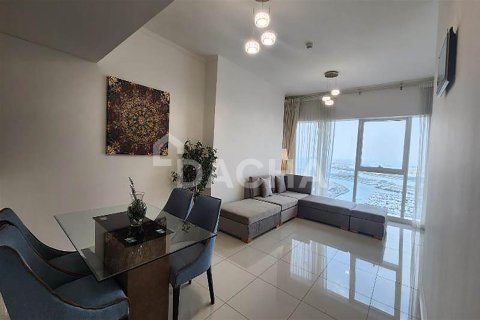 Apartamento en Damac Heights, Dubai Marina, Dubai, 2 dormitorios, 125.6 m², № 6577 - foto 21