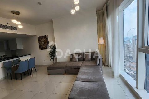 Apartamento en Damac Heights, Dubai Marina, Dubai, 2 dormitorios, 125.6 m², № 6577 - foto 20
