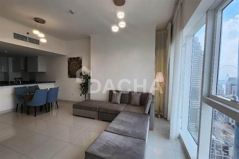 Apartamento en Damac Heights, Dubai Marina, Dubai, 2 dormitorios, 125.6 m², № 6577 - foto 17