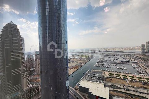 Apartamento en Damac Heights, Dubai Marina, Dubai, 2 dormitorios, 125.6 m², № 6577 - foto 15