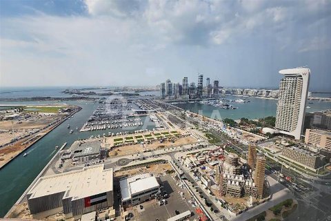 Apartamento en Damac Heights, Dubai Marina, Dubai, 2 dormitorios, 125.6 m², № 6577 - foto 1