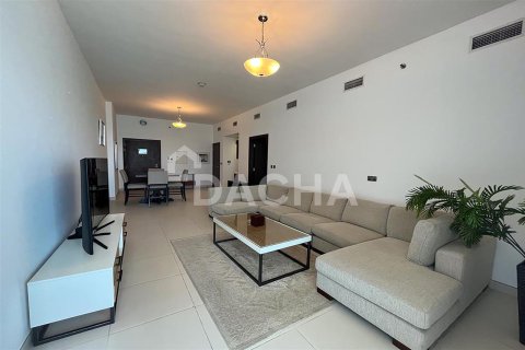 شقة في Azure Residences, نخلة جميرا, دبي 1غرف نوم, 106.1 م² رقم 6578 - صورة 9