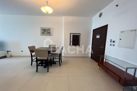 شقة في Azure Residences, نخلة جميرا, دبي 1غرف نوم, 106.1 م² رقم 6578 - صورة 2