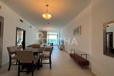 شقة في Azure Residences, نخلة جميرا, دبي 1غرف نوم, 106.1 م² رقم 6578 - صورة 22