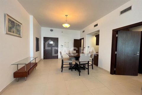 شقة في Azure Residences, نخلة جميرا, دبي 1غرف نوم, 106.1 م² رقم 6578 - صورة 21