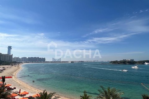 شقة في Azure Residences, نخلة جميرا, دبي 1غرف نوم, 106.1 م² رقم 6578 - صورة 13