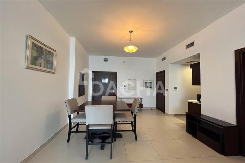 شقة في Azure Residences, نخلة جميرا, دبي 1غرف نوم, 106.1 م² رقم 6578 - صورة 4