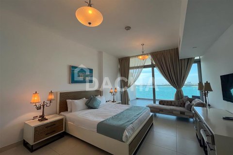 شقة في Azure Residences, نخلة جميرا, دبي 1غرف نوم, 106.1 م² رقم 6578 - صورة 15