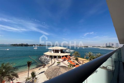 شقة في Azure Residences, نخلة جميرا, دبي 1غرف نوم, 106.1 م² رقم 6578 - صورة 1