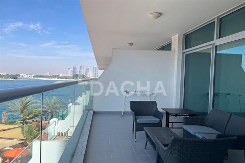 شقة في Azure Residences, نخلة جميرا, دبي 1غرف نوم, 106.1 م² رقم 6578 - صورة 11