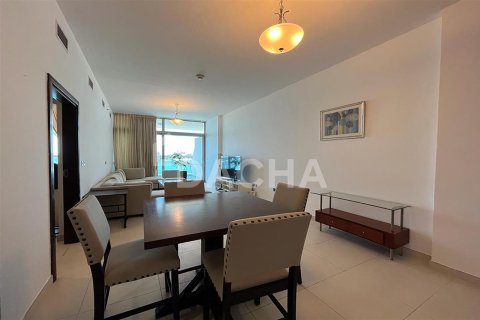 شقة في Azure Residences, نخلة جميرا, دبي 1غرف نوم, 106.1 م² رقم 6578 - صورة 23
