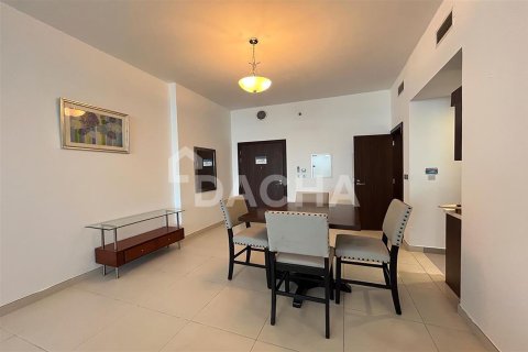 شقة في Azure Residences, نخلة جميرا, دبي 1غرف نوم, 106.1 م² رقم 6578 - صورة 25