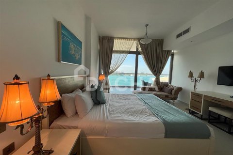 شقة في Azure Residences, نخلة جميرا, دبي 1غرف نوم, 106.1 م² رقم 6578 - صورة 14