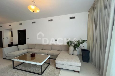 شقة في Azure Residences, نخلة جميرا, دبي 1غرف نوم, 106.1 م² رقم 6578 - صورة 10