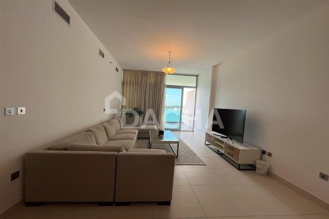 شقة في Azure Residences, نخلة جميرا, دبي 1غرف نوم, 106.1 م² رقم 6578 - صورة 3