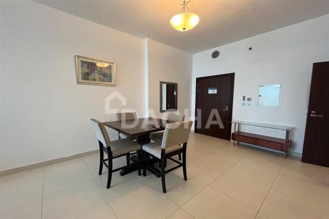 شقة في Azure Residences, نخلة جميرا, دبي 1غرف نوم, 106.1 م² رقم 6578 - صورة 17