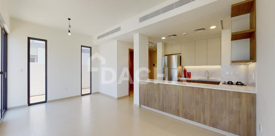 تاون هاوس في Elan, Tilal Al Ghaf, دبي 4 غرف نوم, 218.7 م² رقم 6574