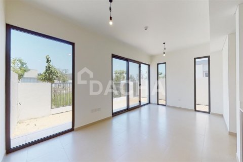 تاون هاوس في Elan, Tilal Al Ghaf, دبي 4 غرف نوم, 218.7 م² رقم 6574 - صورة 3