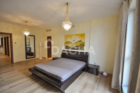 شقة في مساكن شاطئ جميرا, دبي 3 غرف نوم, 174.8 م² رقم 6576 - صورة 3