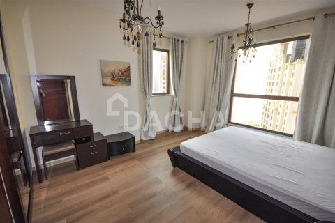 شقة في مساكن شاطئ جميرا, دبي 3 غرف نوم, 174.8 م² رقم 6576 - صورة 7