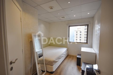 شقة في مساكن شاطئ جميرا, دبي 3 غرف نوم, 174.8 م² رقم 6576 - صورة 20