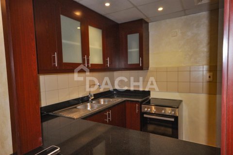 شقة في مساكن شاطئ جميرا, دبي 3 غرف نوم, 174.8 م² رقم 6576 - صورة 14