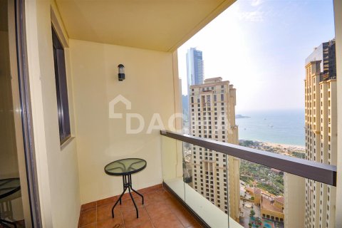 شقة في مساكن شاطئ جميرا, دبي 3 غرف نوم, 174.8 م² رقم 6576 - صورة 17