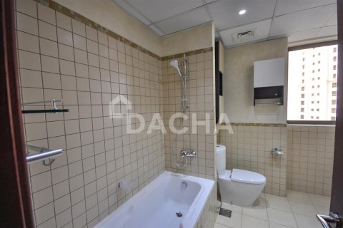 شقة في مساكن شاطئ جميرا, دبي 3 غرف نوم, 174.8 م² رقم 6576 - صورة 8
