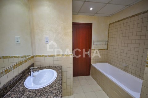 شقة في مساكن شاطئ جميرا, دبي 3 غرف نوم, 174.8 م² رقم 6576 - صورة 9