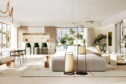 Villa in EMAAR South, Dubai South (Dubai World Central), Dubai 3 bedrooms, 228 sq.m. № 66046 - photo 1