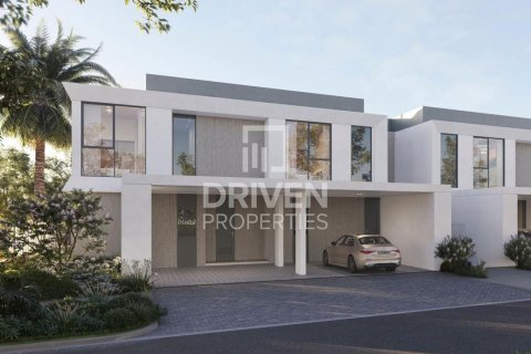 Villa in EMAAR South, Dubai South (Dubai World Central), Dubai 3 bedrooms, 228 sq.m. № 66046 - photo 7