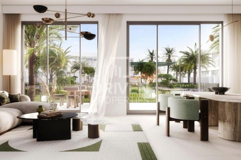 Villa in EMAAR South, Dubai South (Dubai World Central), Dubai 3 bedrooms, 228 sq.m. № 66046 - photo 2