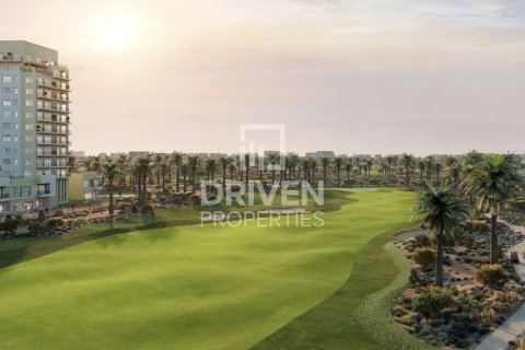 Villa in EMAAR South, Dubai South (Dubai World Central), Dubai 3 bedrooms, 228 sq.m. № 66046 - photo 12
