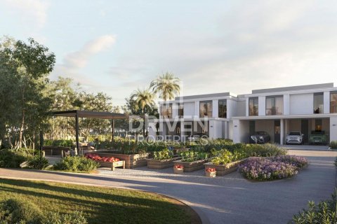 Villa in EMAAR South, Dubai South (Dubai World Central), Dubai 3 bedrooms, 228 sq.m. № 66046 - photo 4