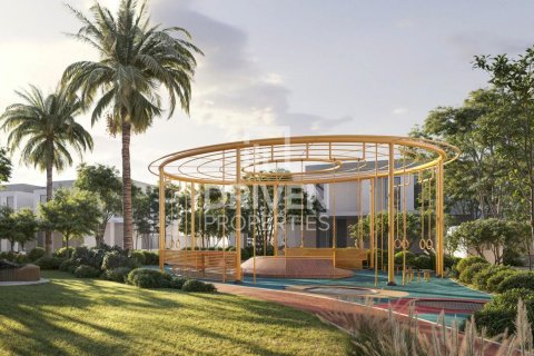 Villa in EMAAR South, Dubai South (Dubai World Central), Dubai 3 bedrooms, 228 sq.m. № 66046 - photo 11