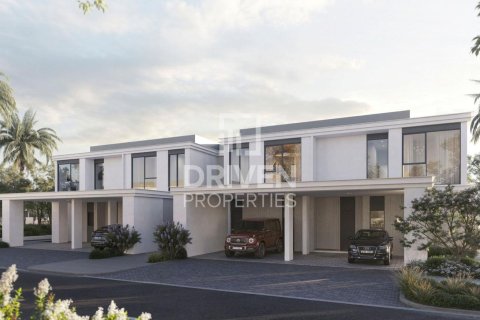 Villa in EMAAR South, Dubai South (Dubai World Central), Dubai 3 bedrooms, 228 sq.m. № 66051 - photo 4