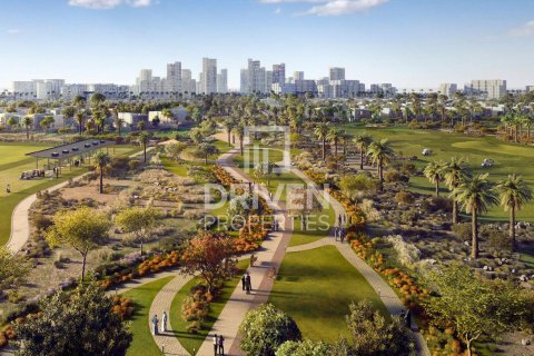 Villa in EMAAR South, Dubai South (Dubai World Central), Dubai 3 bedrooms, 228 sq.m. № 66051 - photo 1