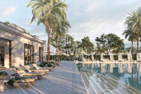 Villa in EMAAR South, Dubai South (Dubai World Central), Dubai 3 bedrooms, 228 sq.m. № 66051 - photo 9