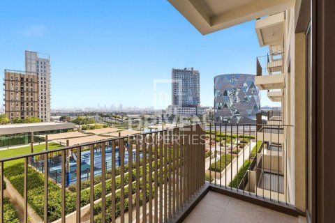 Apartamento en Dubai Hills Estate, Dubai, 2 dormitorios, 91.97 m², № 129866 - foto 3