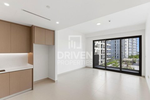 Квартира в Дубай Хилс Эстейт, Дубай, 2 спальни, 91.97м², № 129866