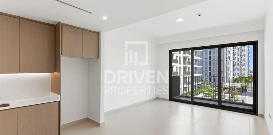 Квартира в Дубай Хилс Эстейт, Дубай, 2 спальни, 91.97м², № 129866